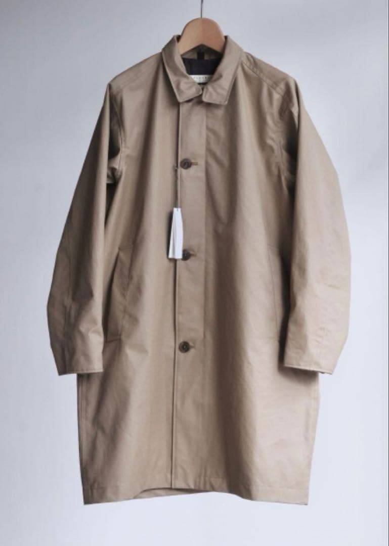 ジャケット・アウター STYLE CRAFT WARDROBE COAT#17