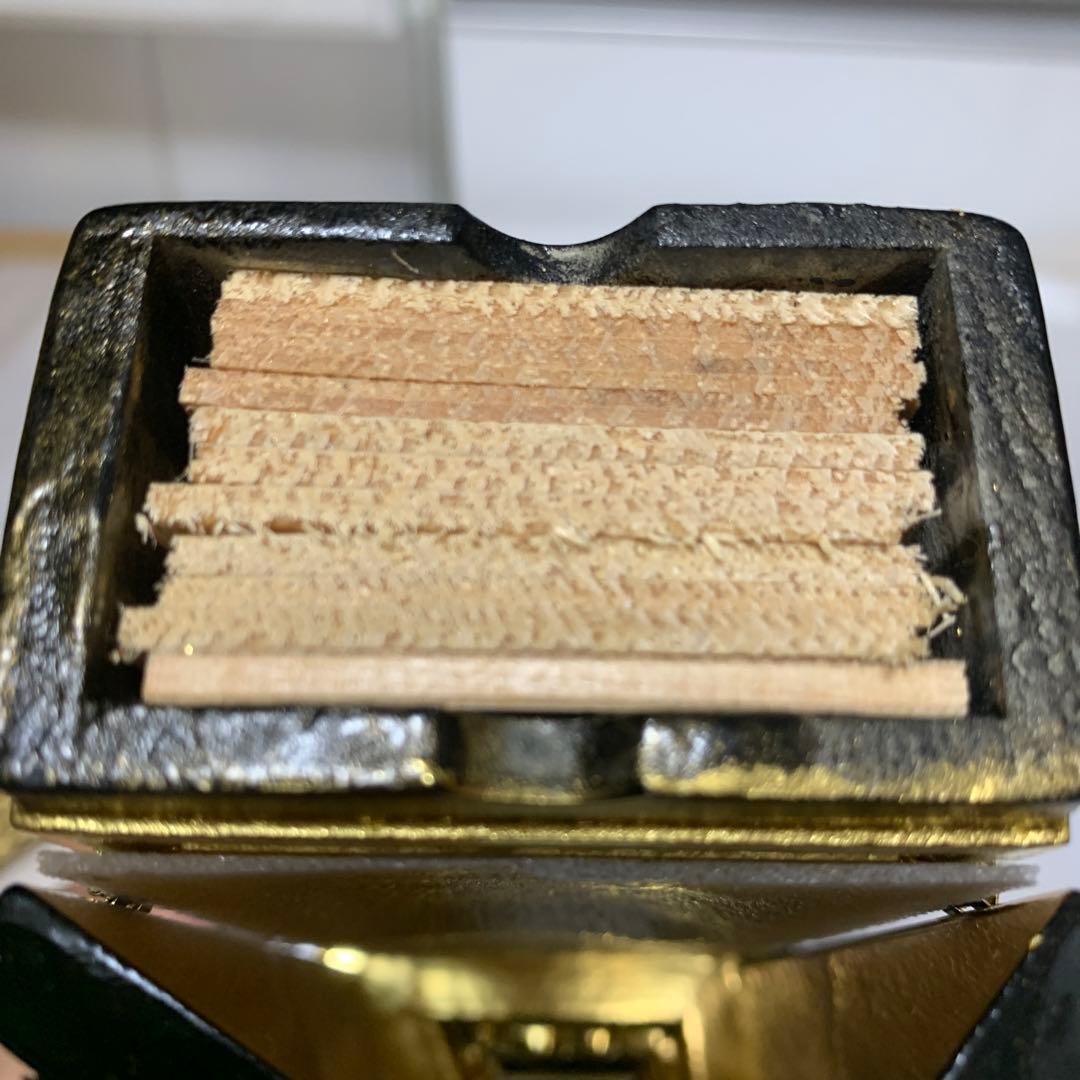 繰り出し位牌　(仏具、仏壇) 18