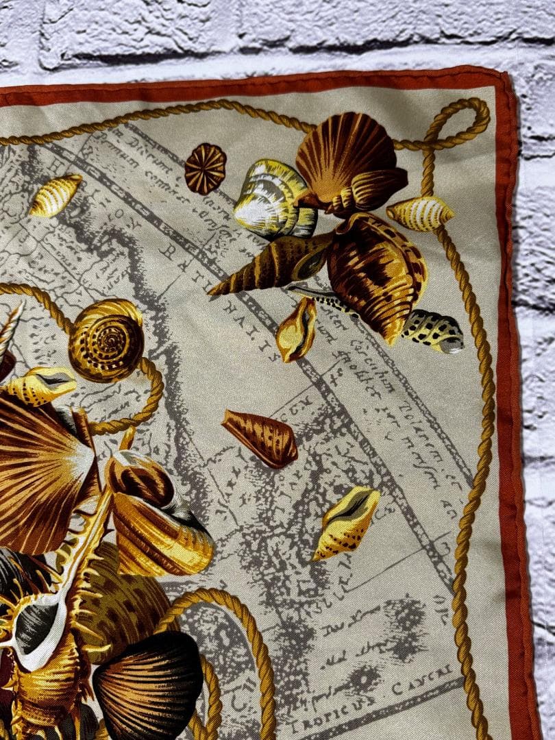 Christian Dior　スカーフ　ｗ1926-0113-⑥-⑥