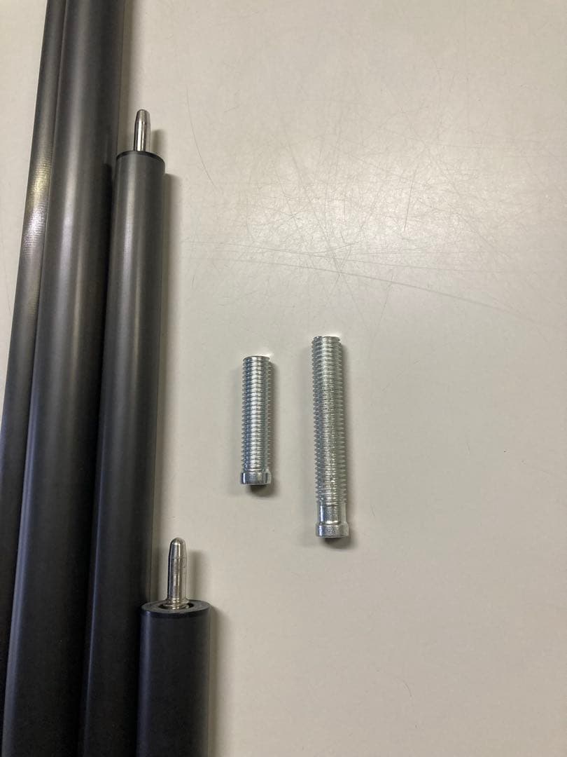 OROCHI（オロチ）ジャンプ&ブレイクキューNavigator若井製作所BID