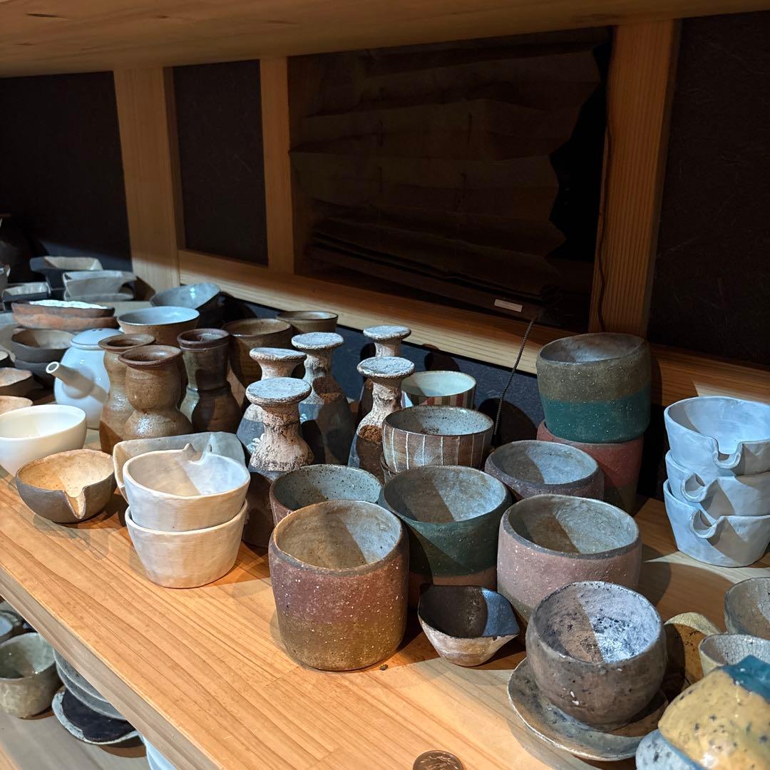 石原稔久　黒岩卓実　濱田高滋　他　作家