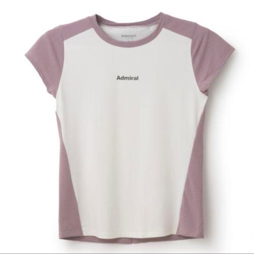 新品　Admiral トップス　Ｍ