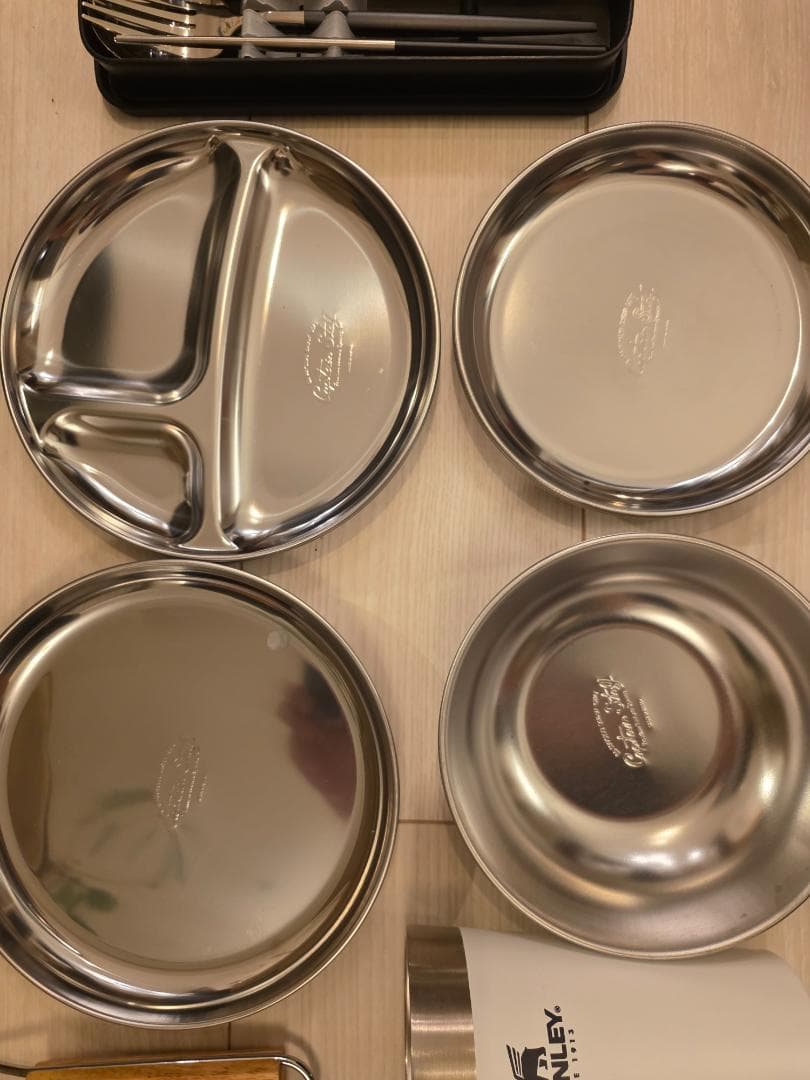 【アウトドア・キャンプ】バーベキュー、調理、収納、その他セット