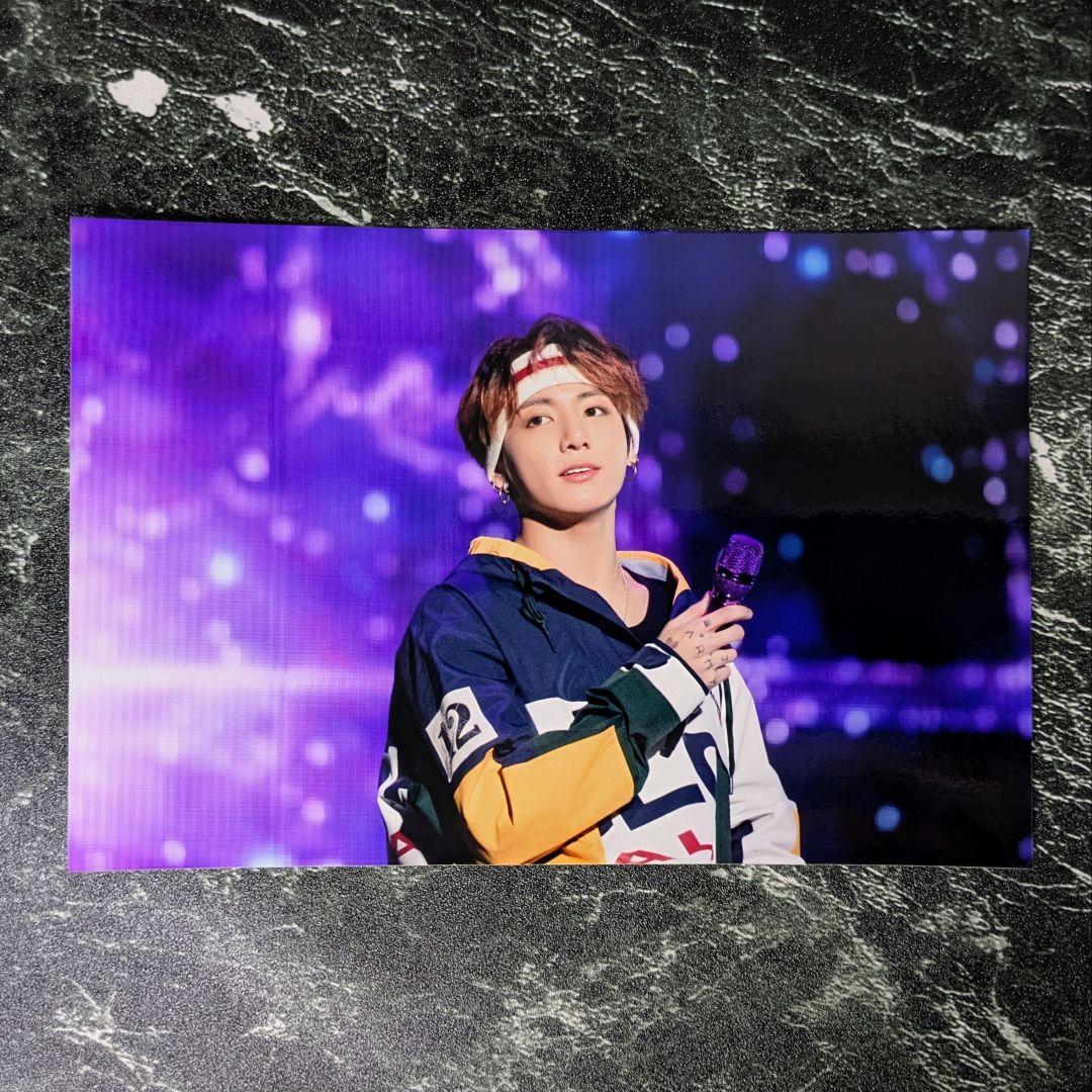 【fuku】BTS★マジショ日本ブルーレイJK ★シーグリ2017 ユンギ