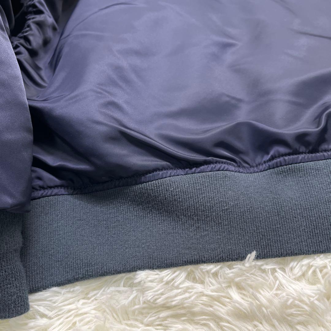 WAIPER.inc米軍U.S.AIR FORCE B-15Cフライトジャケット