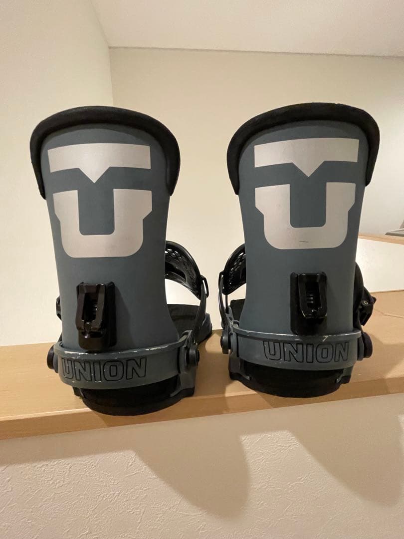 UNION FORCE ユニオン　Mサイズ