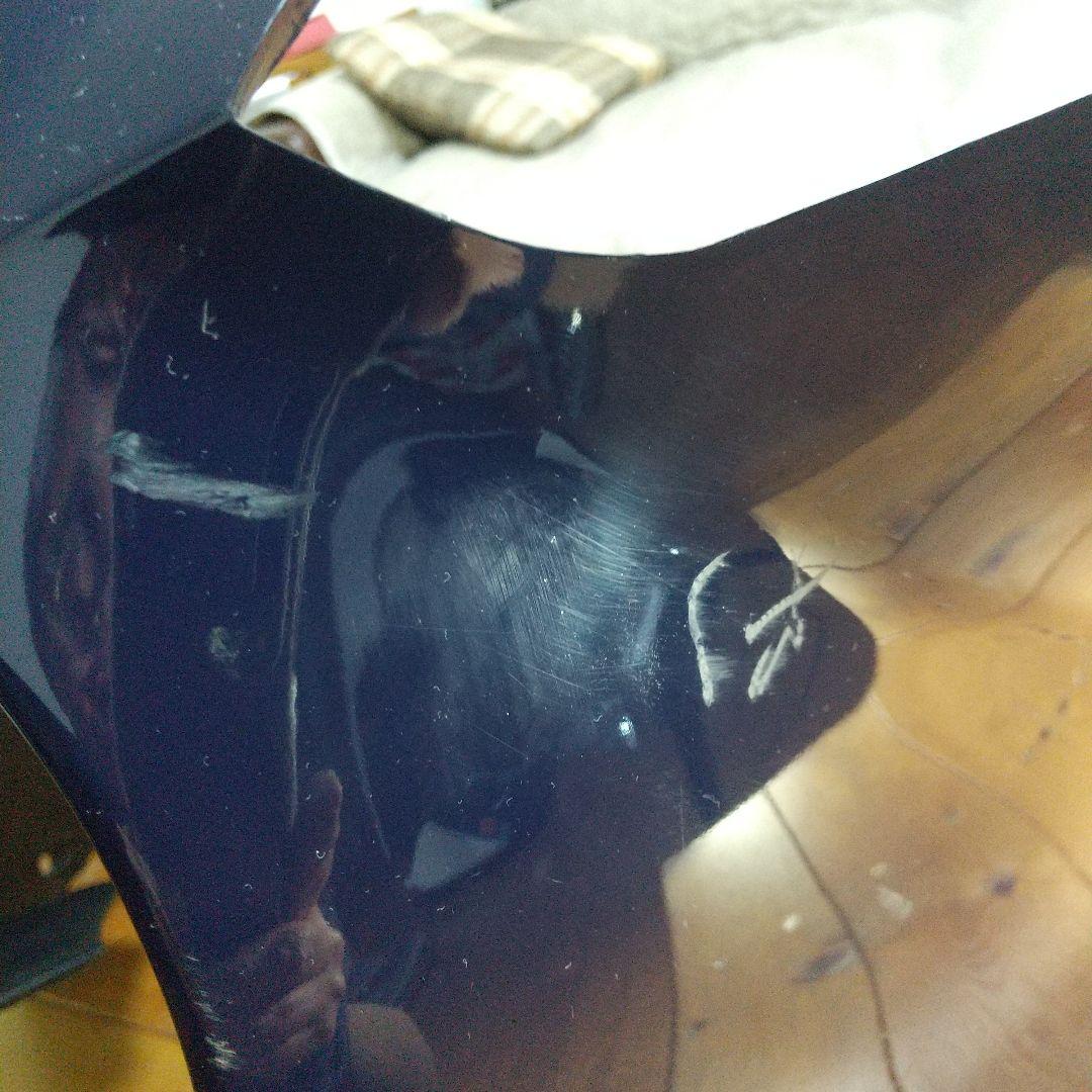 GSX R400 (GK71B ) 純正アッパーカウル