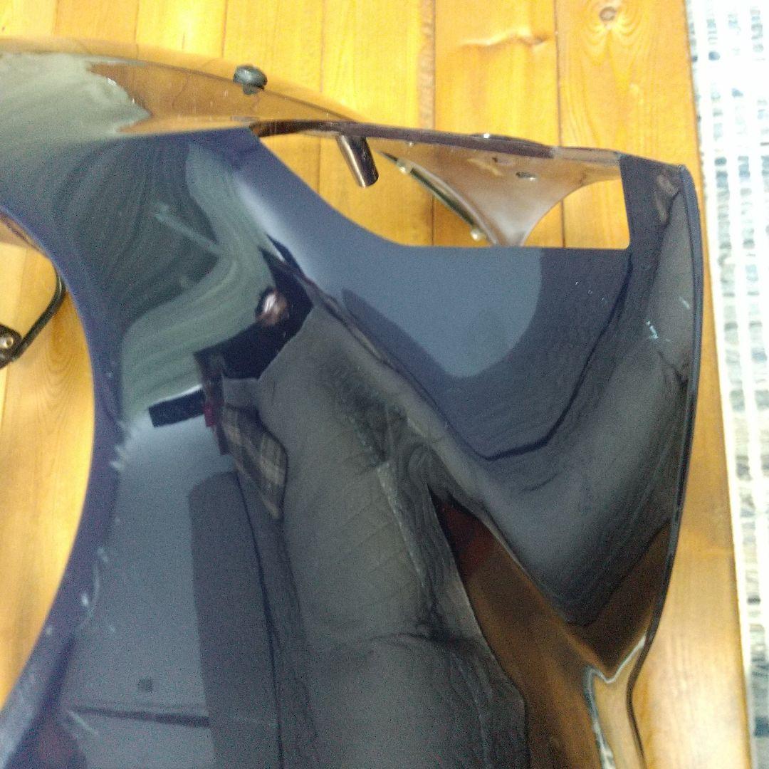 GSX R400 (GK71B ) 純正アッパーカウル