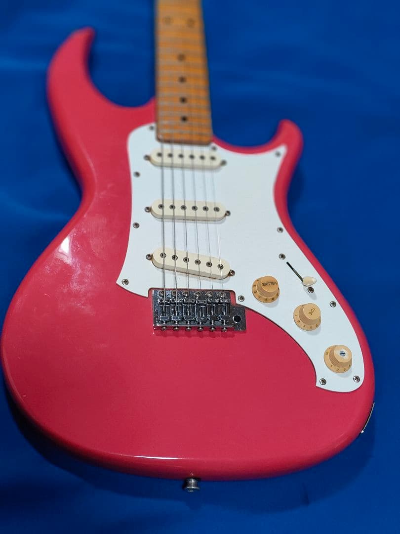 CAHPLINAiroPro RS Special ギター ソフトケース