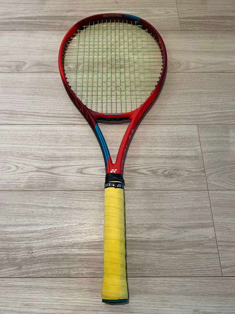 【国内正規品】ヨネックス　VCORE98 2021モデル　G2