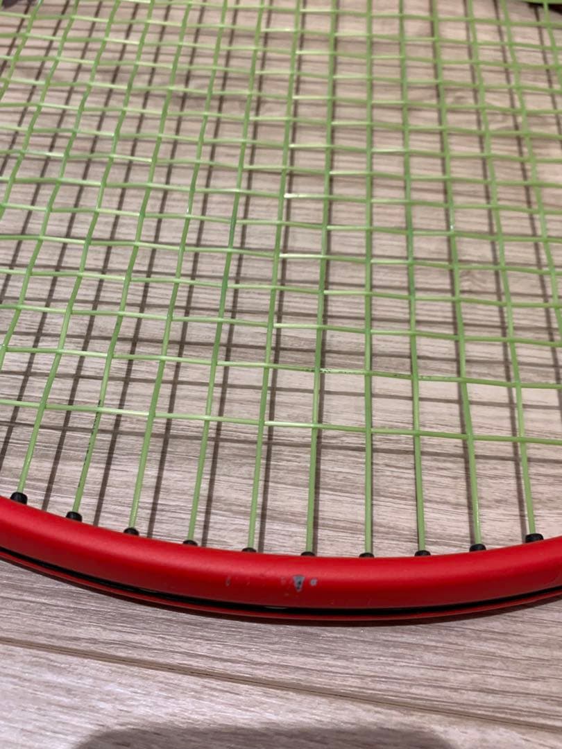 【国内正規品】ヨネックス　VCORE98 2021モデル　G2