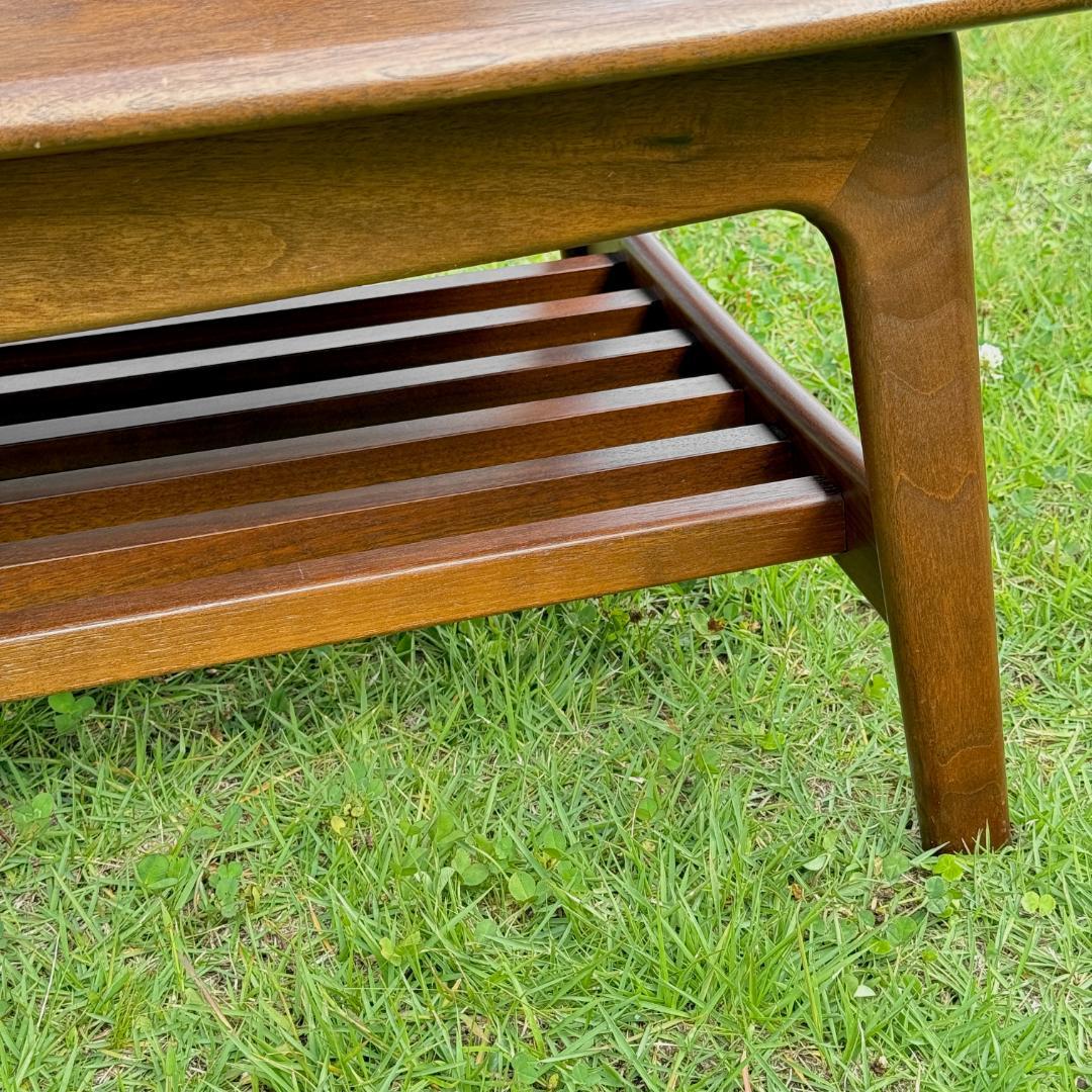 起立木工　ノルディー　北欧デザインのセンターテーブル