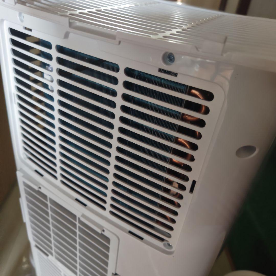 美品　2021年製　THREEUP 　スリーアップ　　　スポットクーラー