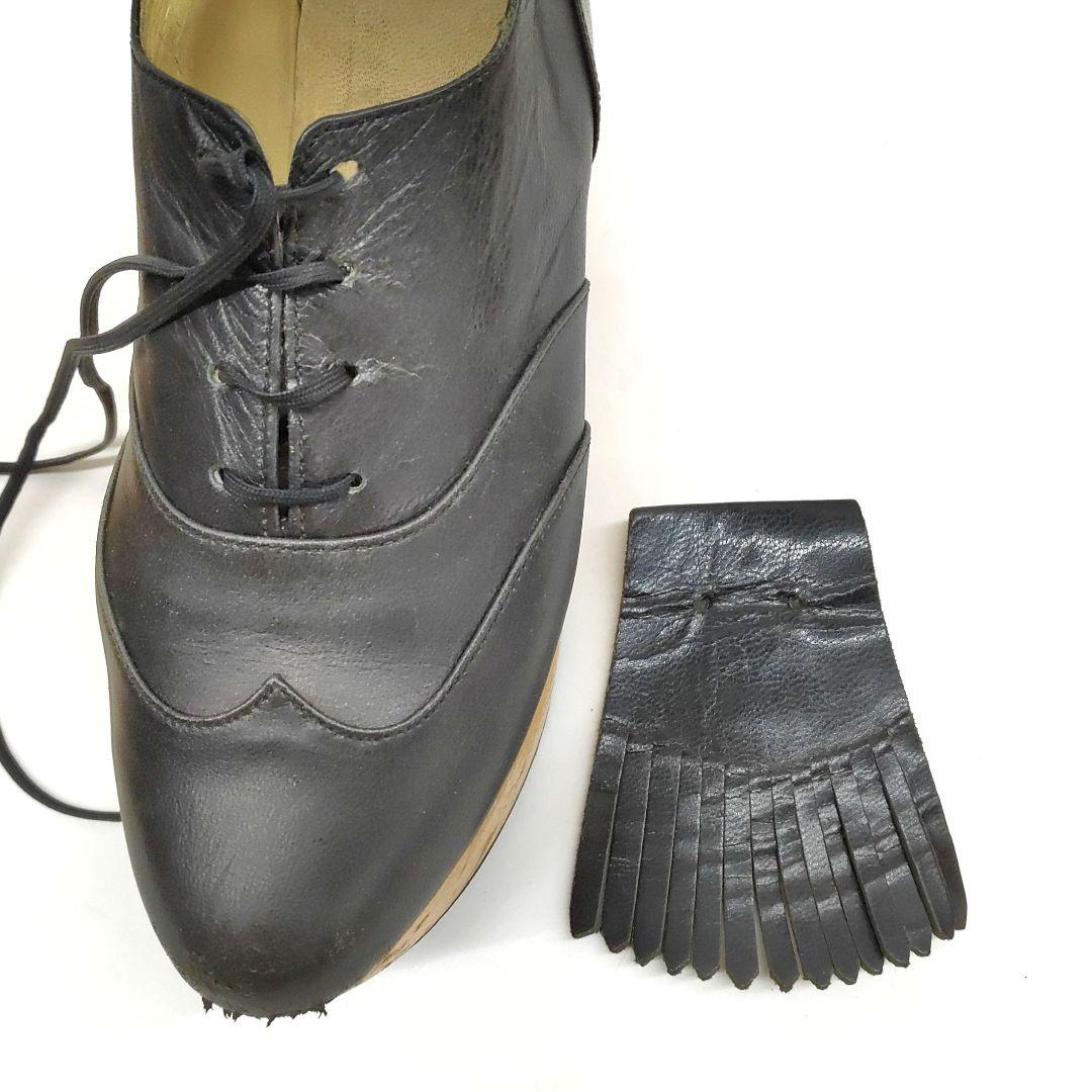 Vivian Westwood ロッキンホース ゴルフ シューズ 8081