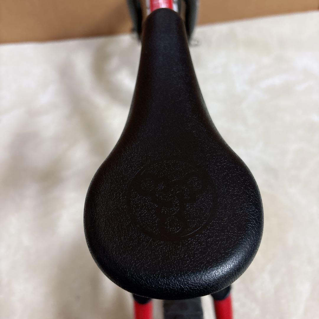 【美品】　ストライダー　スポーツ　STRIDER 12インチ　レッド