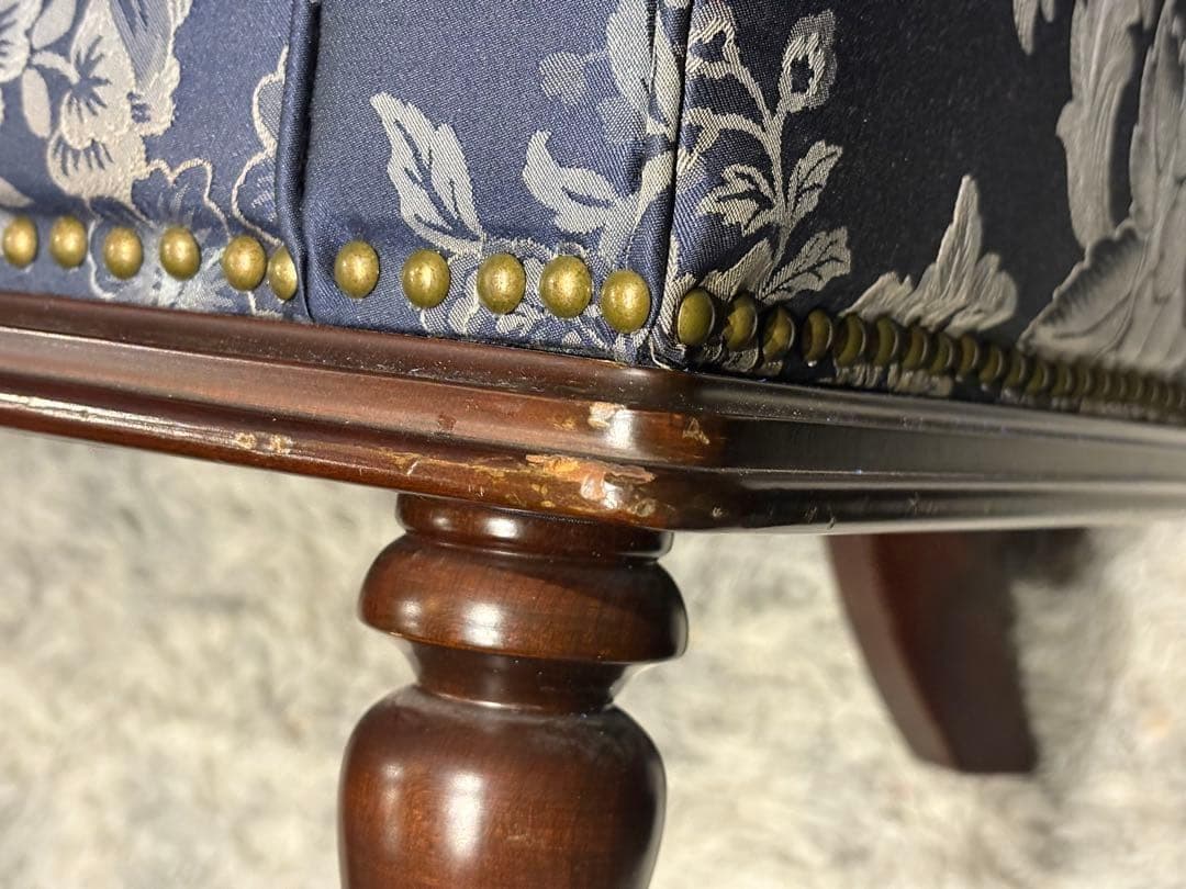 マルニ木工　maruni 2人掛けソファ　アンティーク　ビンテージ　nZ