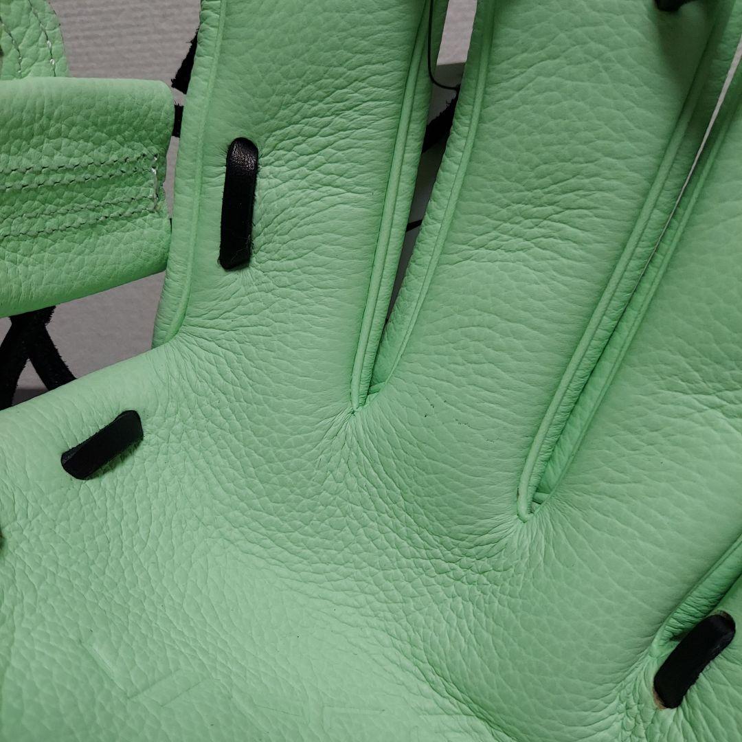 J*様 NIKE　ナイキ　ヴェイパー　未使用　野球　軟式　大人　内野手　グローブ