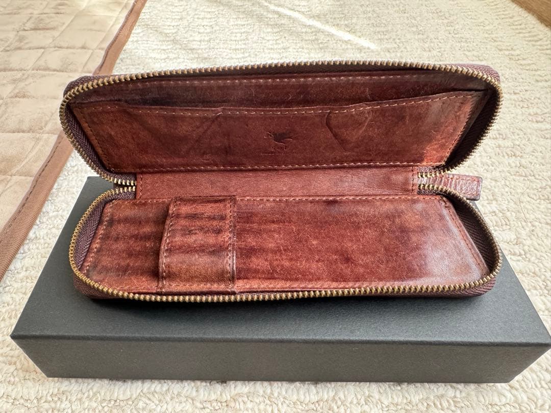 引退品　文房具、筆箱、シャーペン、ボールペンまとめ売り