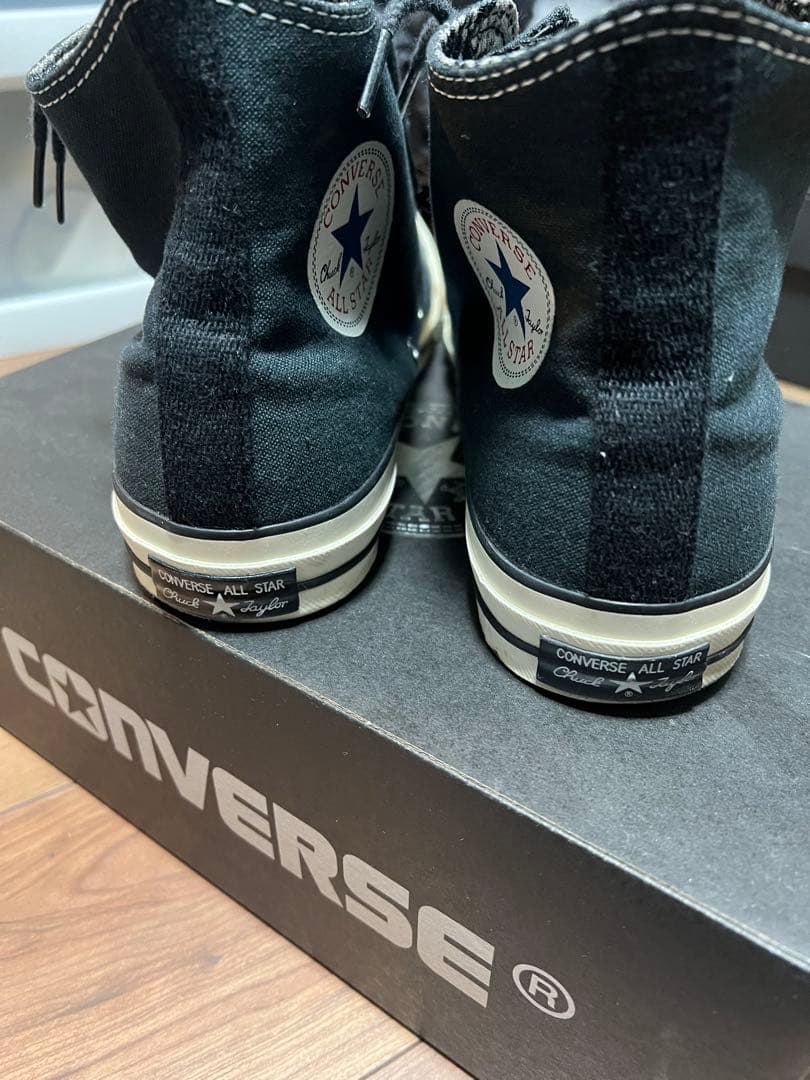 ワコマリア　ノンネイティブ　26cm