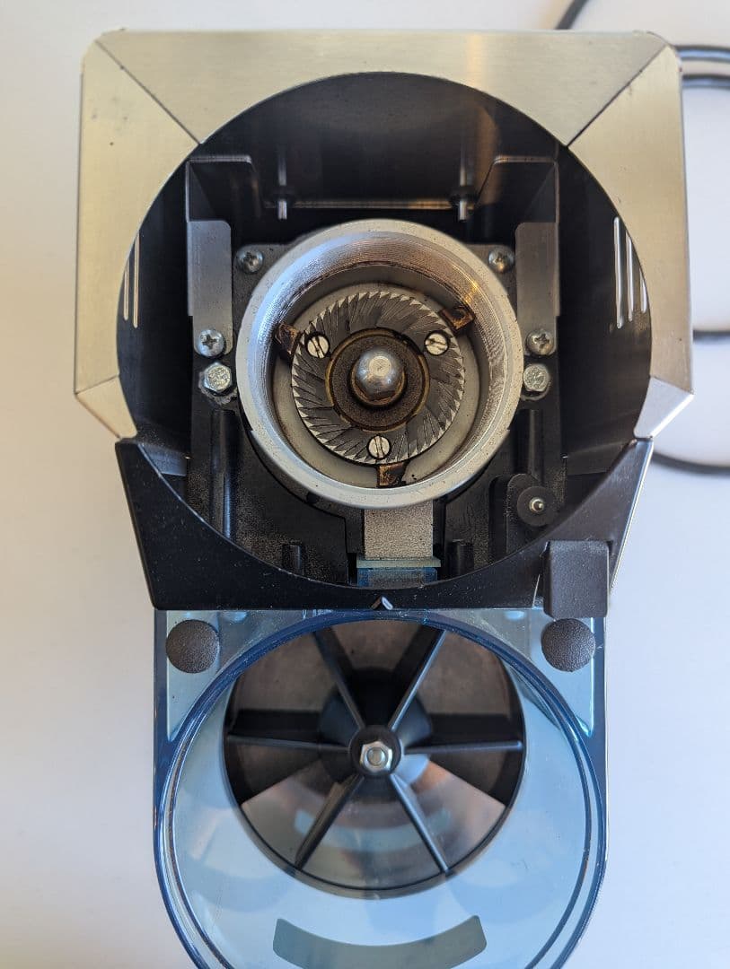 Rancilio エスプレッソマシン セット