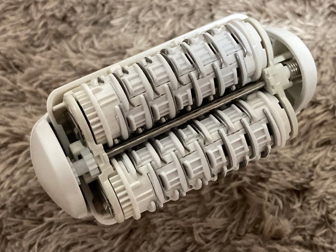 Panasonic soie 脱毛器 ES-EY4A