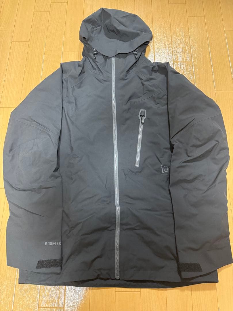 あず　スノーボード　ウェア　 Burton [ak] GORE-TEX