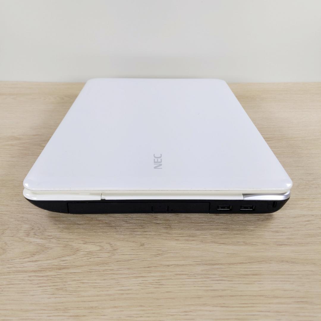 快適SSD！ Win11 Corei5 NECノートパソコン PC 初期設定済み