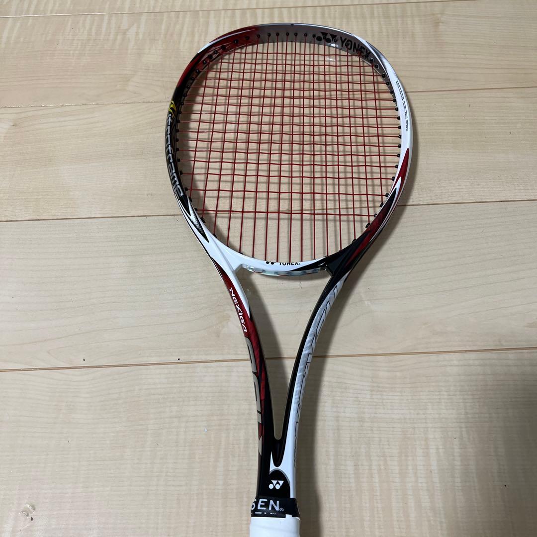 【超美品_即日発送】ヨネックス　ネクシーガ90V NEXIGA90V UL1
