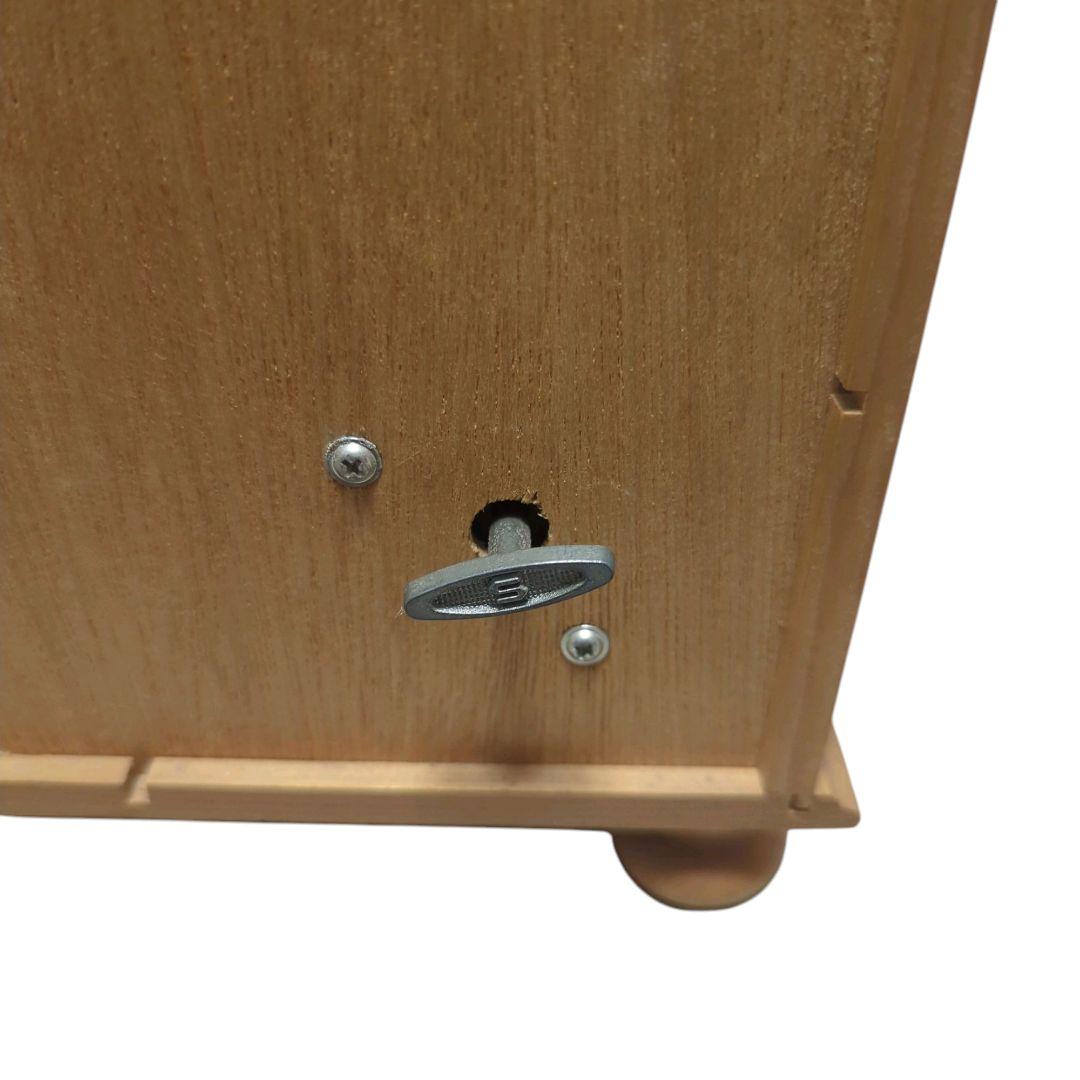 ANNY WOOD 指輪　宝飾品収納　オルゴール アクセサリー 小物入　宝物