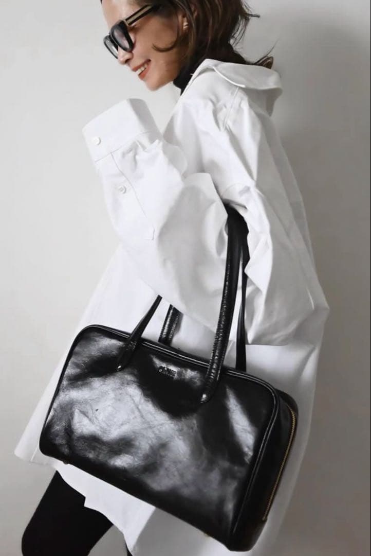 ch!iii chiiiibag new boston ショルダーバッグ チー