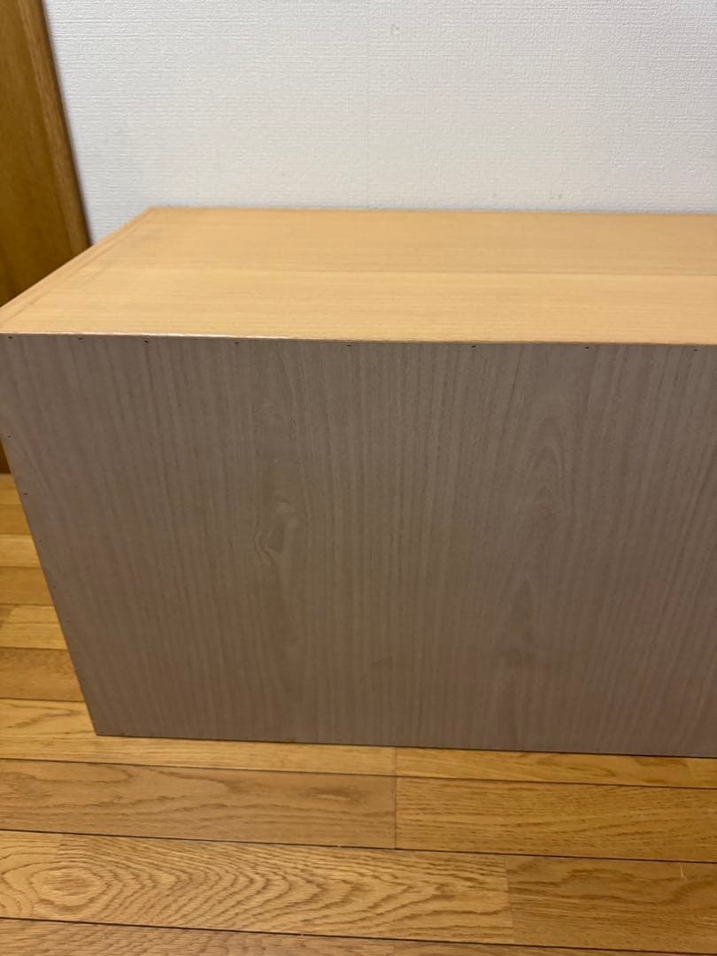 桐箪笥 たんす 着物箪笥　②