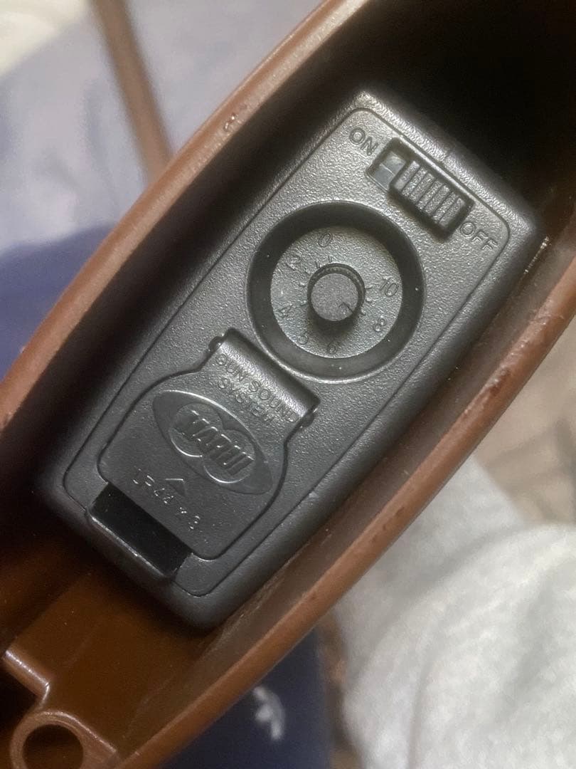 東京マルイ　VSR-10 ガンサウンド