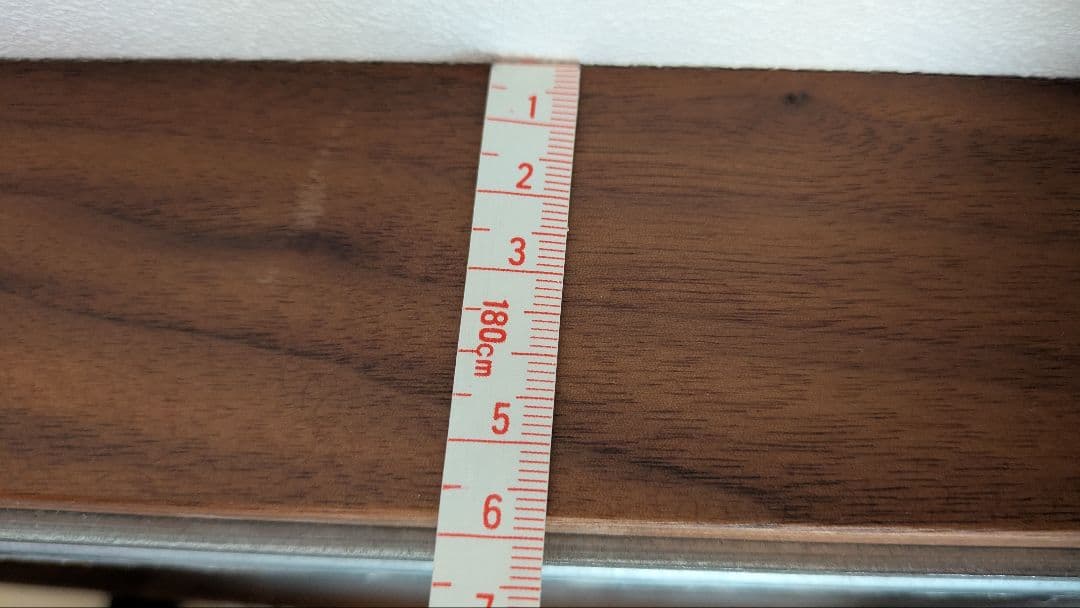 【美品】FOUR SEASONS QUADRATO MIRROR porada