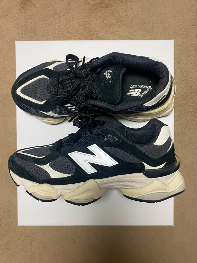 New Balance 【U9060AAA】箱ナシ
