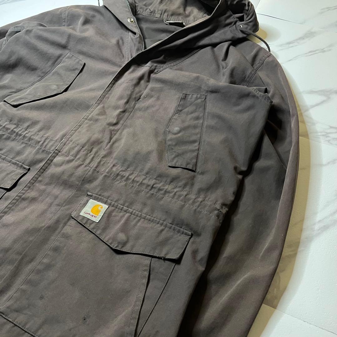っ*お様 Carhartt WIP BATTLE PARKA