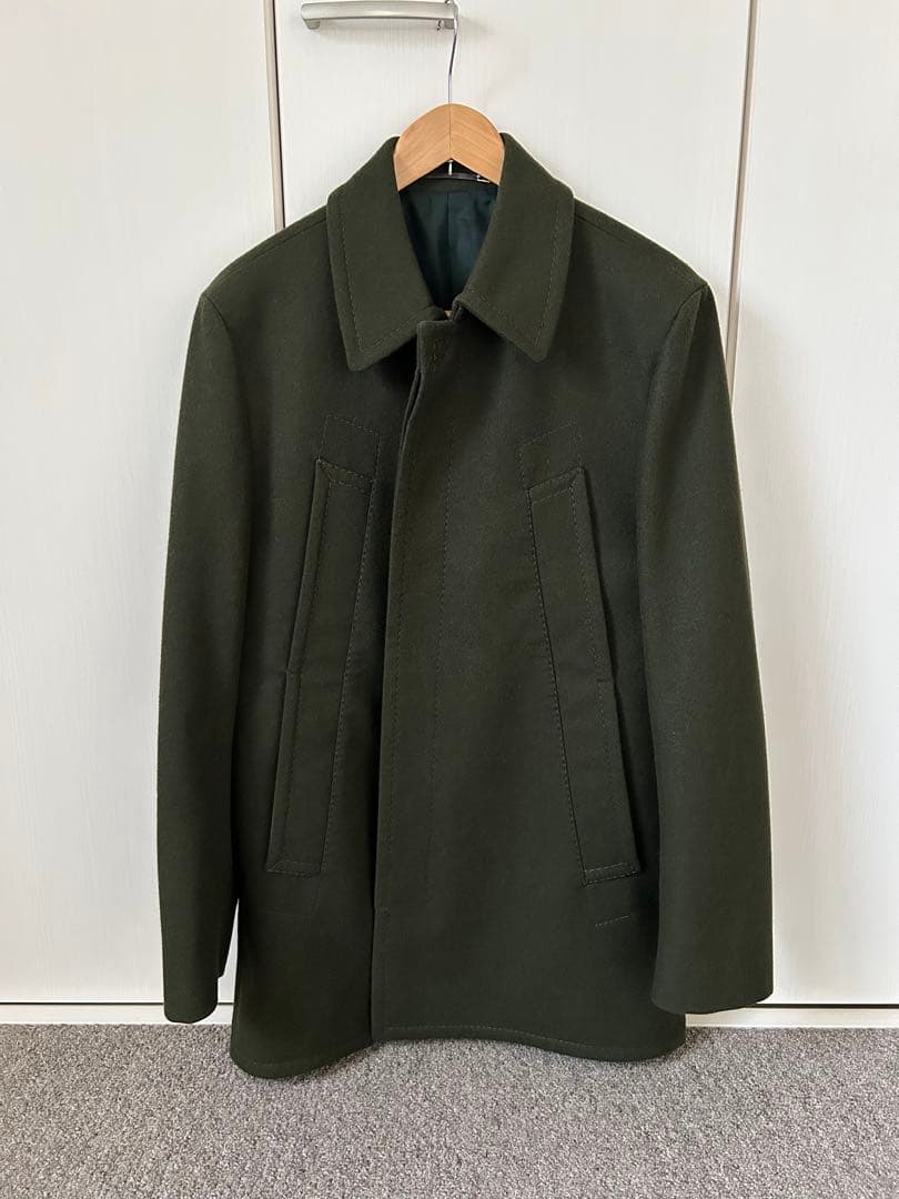 セール　マルジェラ初期　カーコート　2000年AW