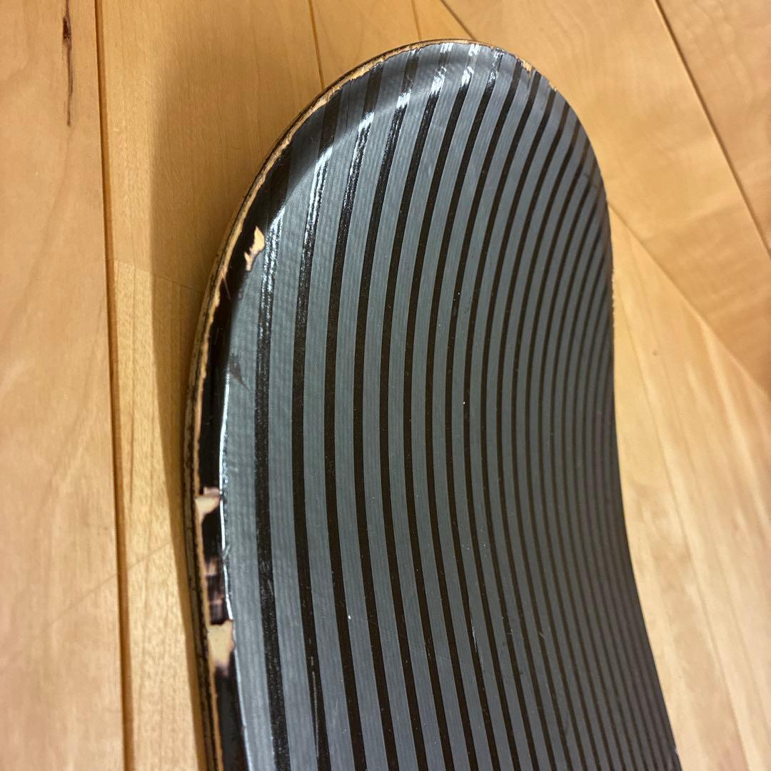 BURTON 【バートン】DARKSTAR 150cm ビンディングセット