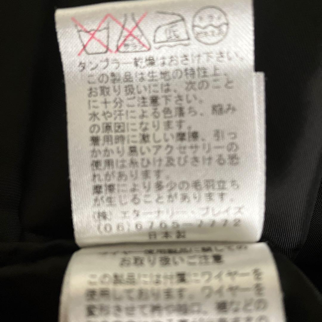 EIKO KONDO エイココンドウ エターナリーブレイズ コート/ジレ