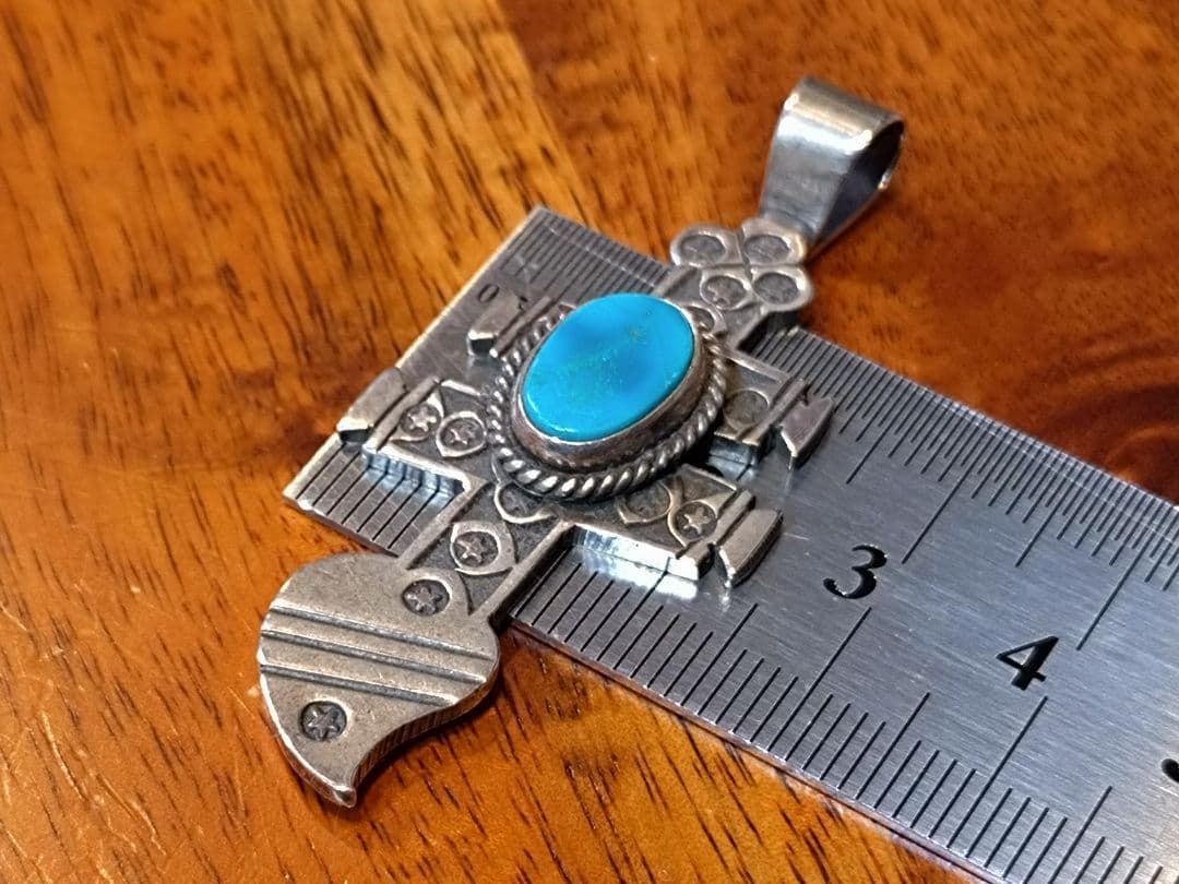 確認ページ❗️インディアンジュエリー、 ゲーリーリーブス