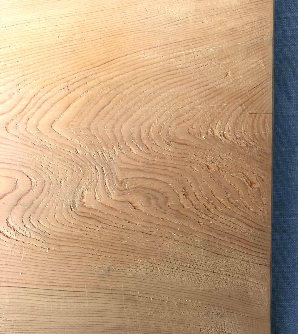 業務用天然木まな板59cmx40cm 4