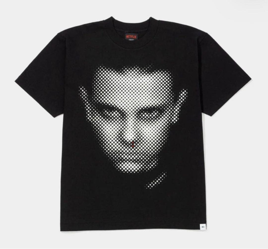 ⚠️専用⚠️BEDWIN Stranger Things Tee 01