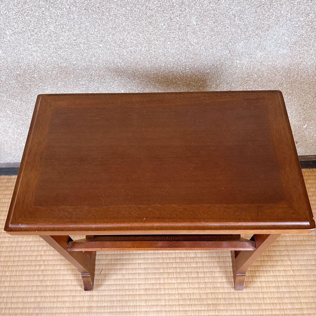 Maruni マルニ木工　地中海シリーズ　マガジンラック