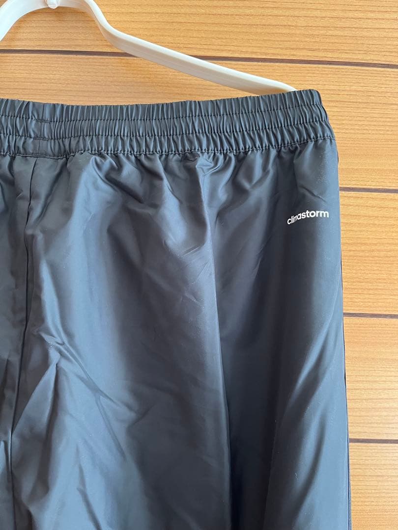 かっち adidas 24/7 ウインドブレーカー上下セット