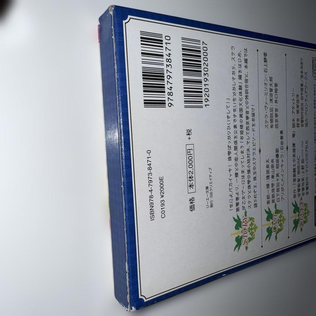 王輝　落第騎士の英雄譚　小説全巻セット　8、13、19特装版