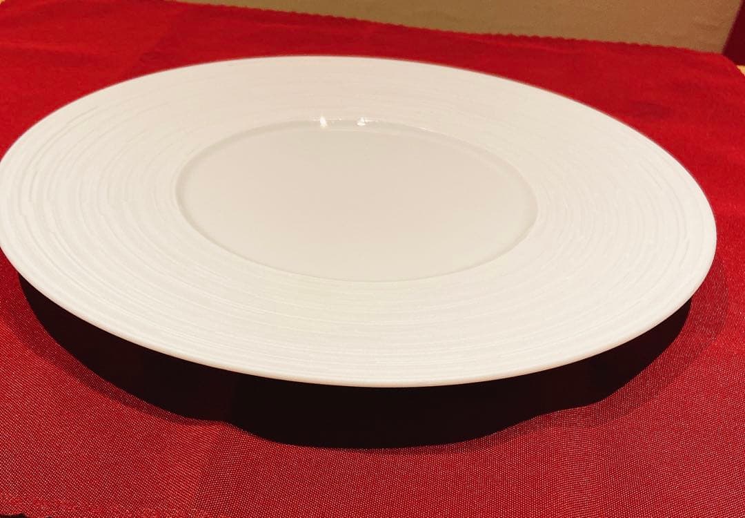 コケ　29センチプレート（ラビリンス）