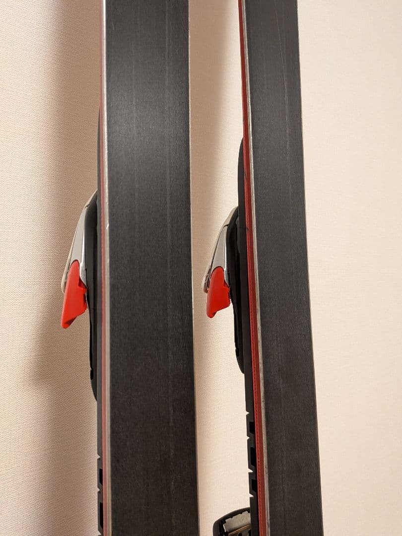 OGASAKA Keo’s KS-TK 170cm R16.1m