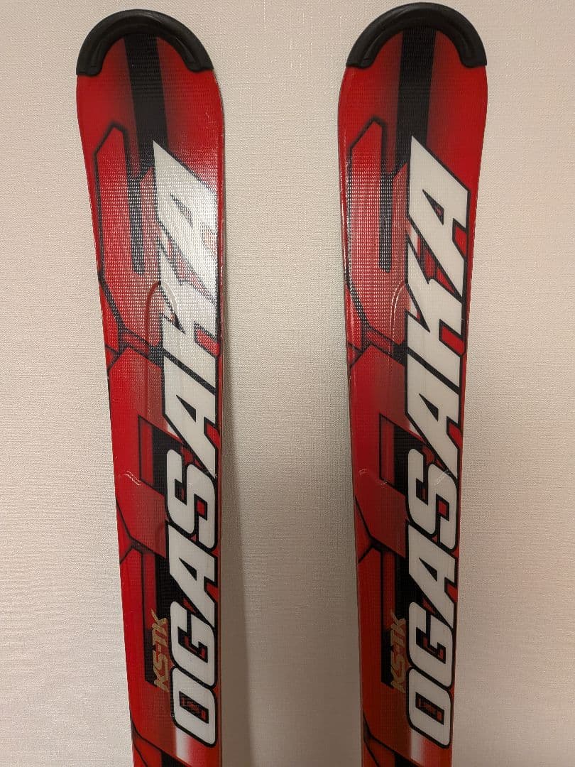 OGASAKA Keo’s KS-TK 170cm R16.1m