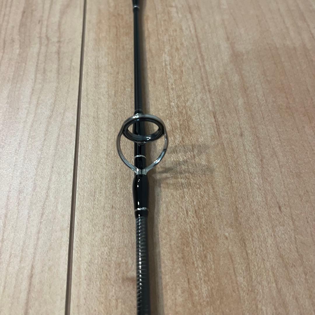 リップルフィッシャー　GTXpedition 81M