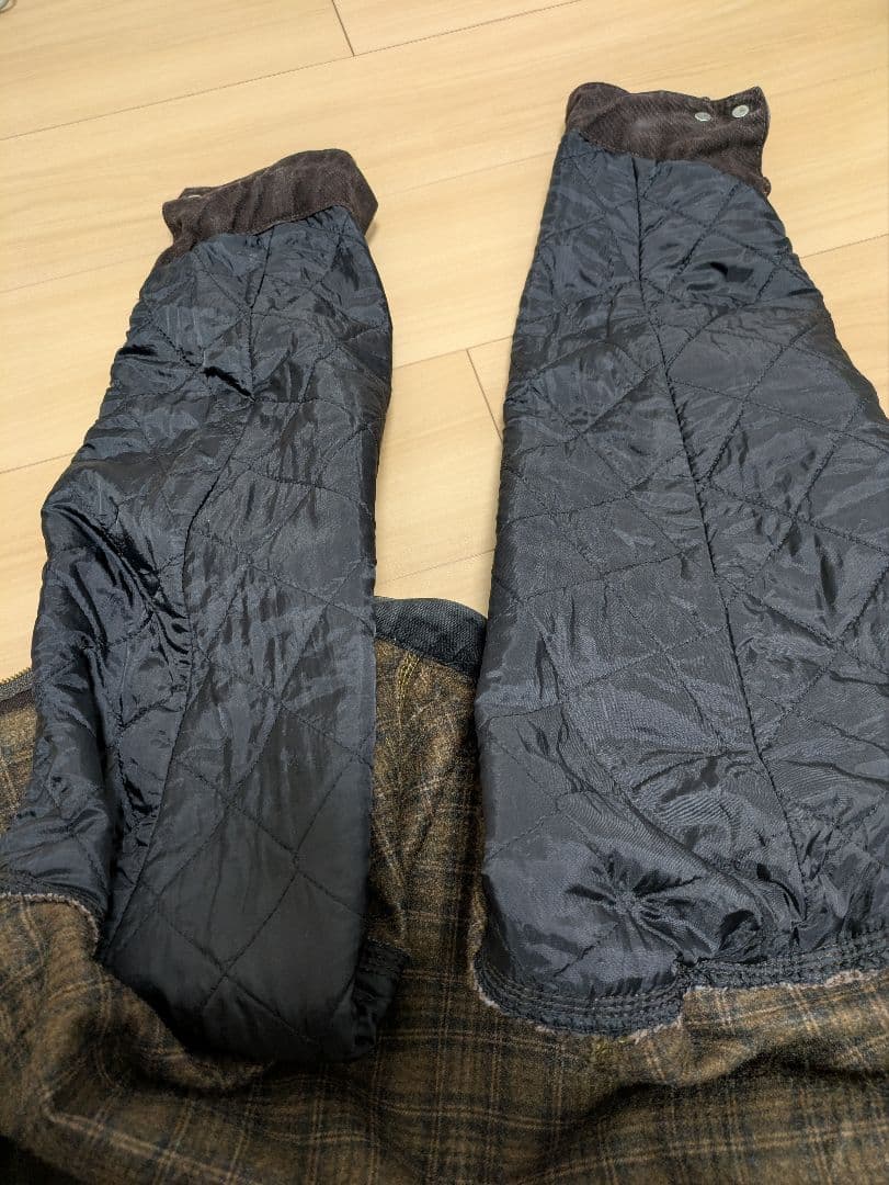 Carhartt デトロイトジャケット　J97 DKB USA製　ダークブラウン