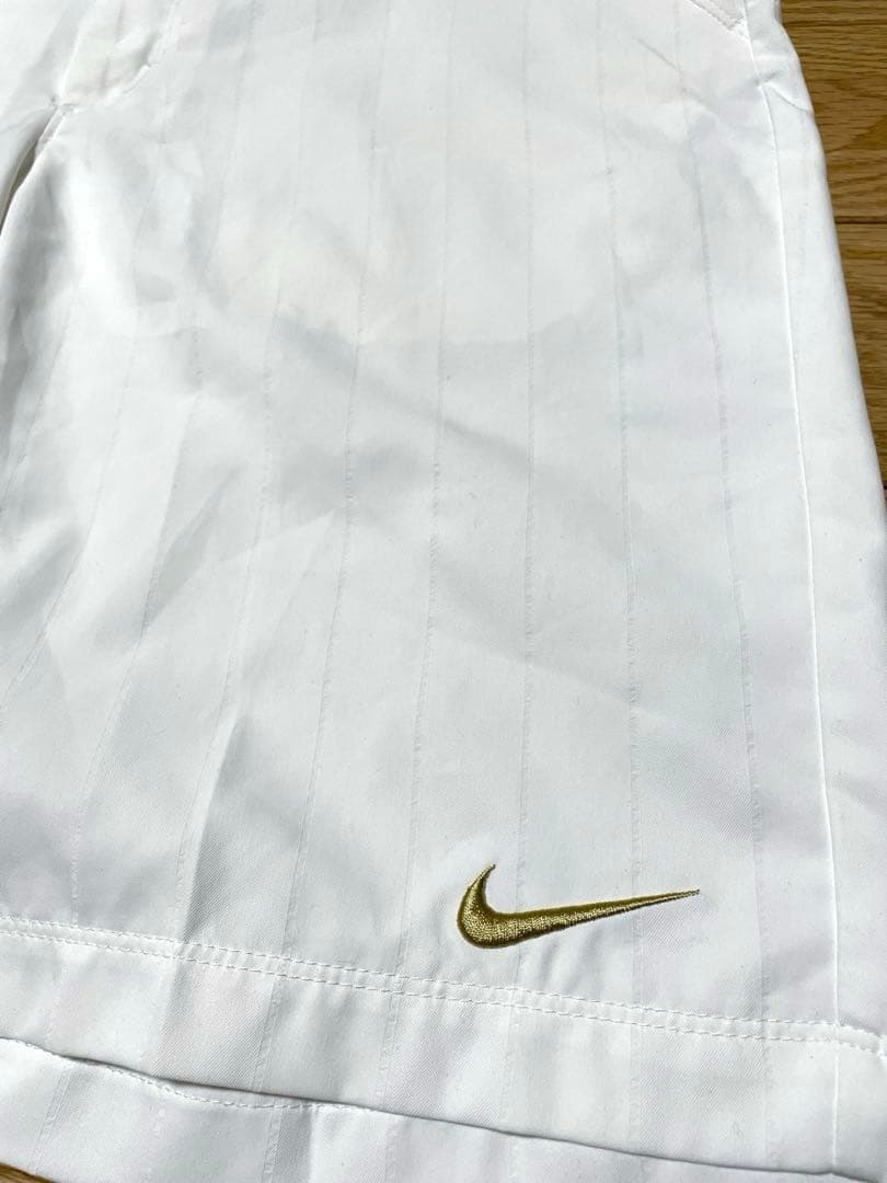 Nike ロジャー フェデラー ウィンブルドン 2010 着用モデル